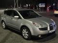 Subaru Tribeca 2006 года за 6 500 000 тг. в Алматы – фото 3