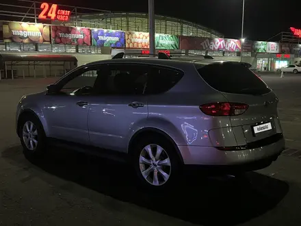 Subaru Tribeca 2006 года за 6 500 000 тг. в Алматы – фото 4