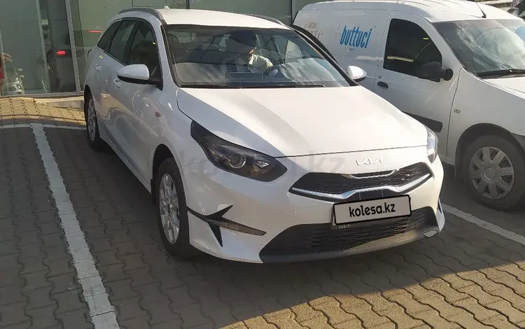 Kia Cee'd 2023 годаүшін12 000 000 тг. в Алматы