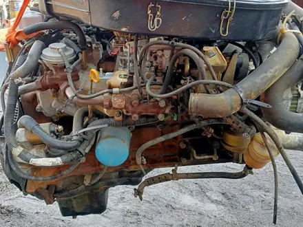 Двигатель TB42 4.2, TB48 4.8 АКПП автомат раздатка TB42S TB48DE за 1 800 000 тг. в Алматы – фото 17