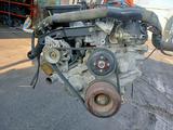 Двигатель TB42 4.2, TB48 4.8 АКПП автомат раздатка TB42S TB48DE за 1 800 000 тг. в Алматы