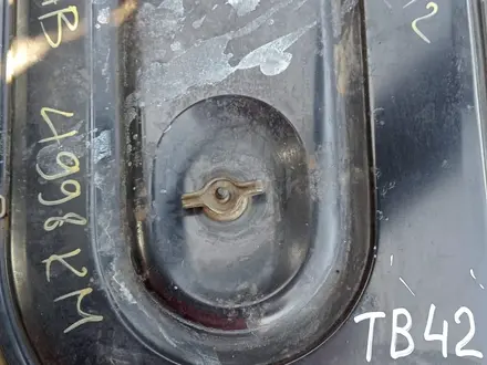 Двигатель TB42 4.2, TB48 4.8 АКПП автомат раздатка TB42S TB48DE за 1 800 000 тг. в Алматы – фото 22