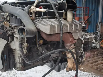 Двигатель TB42 4.2, TB48 4.8 АКПП автомат раздатка TB42S TB48DE за 1 800 000 тг. в Алматы – фото 31