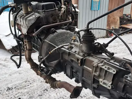 Двигатель TB42 4.2, TB48 4.8 АКПП автомат раздатка TB42S TB48DE за 1 800 000 тг. в Алматы – фото 32