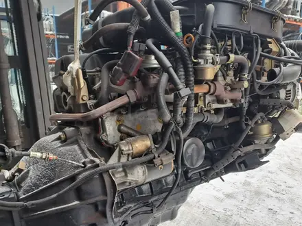 Двигатель TB42 4.2, TB48 4.8 АКПП автомат раздатка TB42S TB48DE за 1 800 000 тг. в Алматы – фото 33