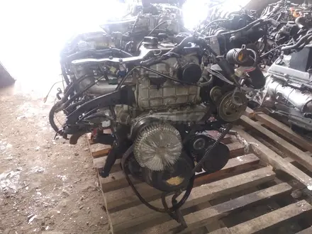 Двигатель TB42 4.2, TB48 4.8 АКПП автомат раздатка TB42S TB48DE за 1 800 000 тг. в Алматы – фото 36