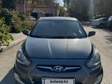 Hyundai Accent 2011 годаүшін5 500 000 тг. в Караганда – фото 2