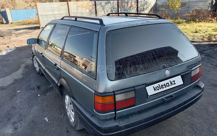 Volkswagen Passat 1988 года за 1 100 000 тг. в Алматы