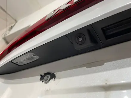 Крышка багажника KIA Seltos 2019-2025 ORIGINAL (белый) за 10 000 тг. в Алматы – фото 19