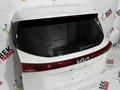 Крышка багажника KIA Seltos 2019-2025 ORIGINAL (белый) за 10 000 тг. в Алматы – фото 22