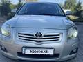 Toyota Avensis 2007 года за 3 800 000 тг. в Караганда – фото 2