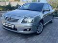 Toyota Avensis 2007 года за 3 800 000 тг. в Караганда
