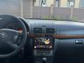 Toyota Avensis 2007 года за 3 800 000 тг. в Караганда – фото 5