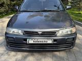 Mitsubishi Lancer 1993 годаүшін750 000 тг. в Алматы