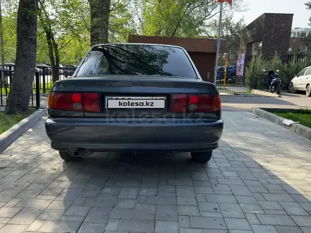 Mitsubishi Lancer 1993 года за 1 000 000 тг. в Алматы – фото 5
