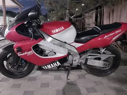 Yamaha  YZF1000R Thunderace 1997 года за 1 400 000 тг. в Алматы