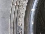 Шины 275/70R16 (3шт) за 3 000 тг. в Актау – фото 3