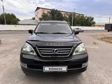 Lexus GX 470 2005 года за 9 500 000 тг. в Тараз – фото 4