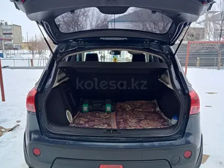 Nissan Qashqai 2007 года за 5 200 000 тг. в Актобе – фото 7