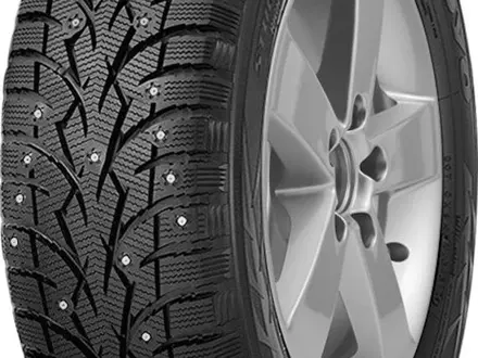 275/60R20 Toyo Observe G3 Ice (шип) за 101 000 тг. в Алматы