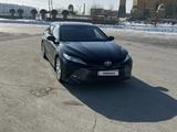 Toyota Camry 2019 годаүшін13 780 000 тг. в Астана