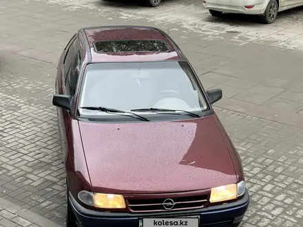 Opel Astra 1992 года за 1 100 000 тг. в Актобе