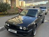 BMW 525 1991 годаүшін1 000 000 тг. в Кокшетау