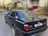 BMW 525 1991 годаүшін1 000 000 тг. в Кокшетау – фото 3