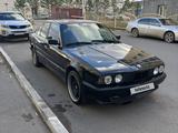 BMW 525 1991 годаүшін1 000 000 тг. в Кокшетау – фото 2