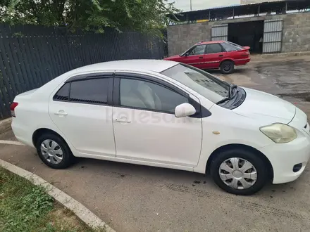 Toyota Yaris 2008 года за 3 800 000 тг. в Алматы – фото 2