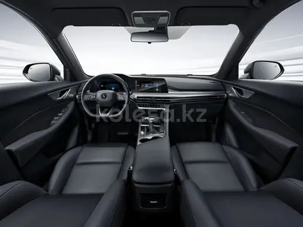 Changan CS35 Plus Comfort 2023 года за 8 990 000 тг. в Кызылорда – фото 10