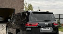 Toyota Land Cruiser 2022 года за 52 500 000 тг. в Костанай – фото 3