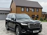 Toyota Land Cruiser 2022 года за 52 500 000 тг. в Костанай