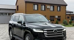 Toyota Land Cruiser 2022 года за 52 500 000 тг. в Костанай