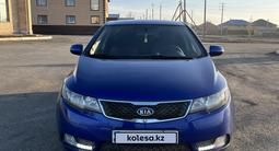 Kia Cerato 2012 года за 5 800 000 тг. в Астана