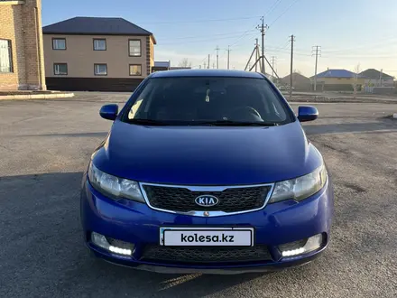 Kia Cerato 2012 года за 5 800 000 тг. в Астана