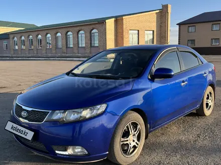 Kia Cerato 2012 года за 5 800 000 тг. в Астана – фото 5