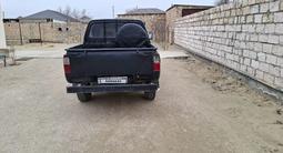 Toyota Hilux 2004 годаfor4 000 000 тг. в Актау – фото 4