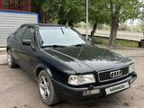 Audi 80 1992 годаүшін2 000 000 тг. в Жезказган – фото 2