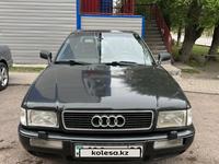 Audi 80 1992 года за 2 000 000 тг. в Жезказган