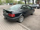 Audi 80 1992 годаүшін2 000 000 тг. в Жезказган – фото 5