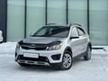 Kia Rio X-Line 2020 годаүшін7 990 000 тг. в Караганда