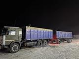 КамАЗ 1996 годаүшін10 000 000 тг. в Кокшетау – фото 2