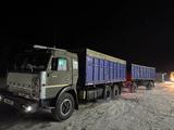 КамАЗ 1996 годаүшін10 000 000 тг. в Кокшетау