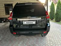 Toyota Land Cruiser Prado 2022 года за 24 000 000 тг. в Алматы