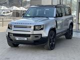 Land Rover Defender 2023 годаүшін59 256 000 тг. в Алматы