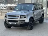 Land Rover Defender X-Dynamic HSE 2023 года за 59 256 000 тг. в Алматы