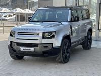 Land Rover Defender X-Dynamic HSE 2023 года за 59 256 000 тг. в Алматы