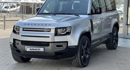 Land Rover Defender 2023 года за 59 256 000 тг. в Алматы