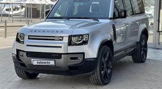 Land Rover Defender X-Dynamic HSE 2023 годаүшін59 256 000 тг. в Алматы